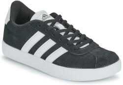 adidas Pantofi sport Casual Fete VL COURT 3.0 K adidas Negru 35 - spartoo - 249,00 RON