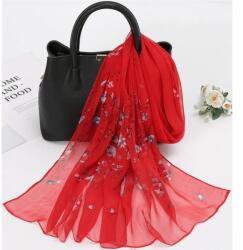 HARAHU BE-33785 sál - Piros KP33785