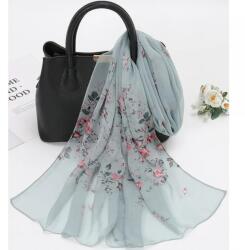 HARAHU BE-33786 sál - Zöld KP33786