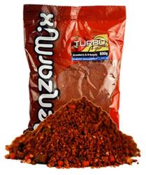 Benzar Mix Turbo Feeder Eper vajsav 800 g (98135-413)