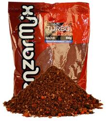 Benzar Mix Turbo Feeder Krill fűszer 800 g (98135-407)