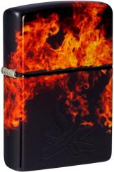 Zippo Öngyújtó, Fusion Inferno Design 46389 - swisstimeshop