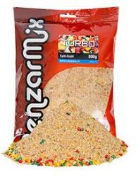 Benzar Mix BENZAR Turbo Groundbait Tutti Frutti 800 g (98135-173)