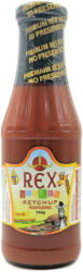 REX Ketchup gyerekeknek cukormentes 540g - paleocentrum