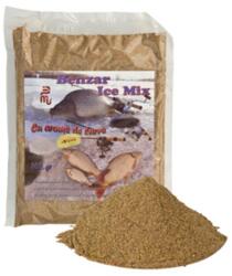 Benzar Mix Ice Mix Fekete 500 g (94005-595)