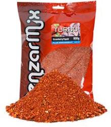 Benzar Mix BENZAR Turbo Groundbait Fluo Eper Tintahal 800 g (98135-213)