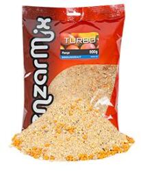 Benzar Mix BENZAR Turbo Groundbait Mangó 800 g (98135-161)