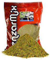 Benzar Mix Turbo Feeder Kiwi kókusz 800 g (98135-432)