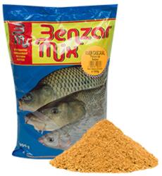 Benzar Mix BENZAR Folyóvízi sajtos 1 kg (94005-054)