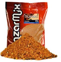 Benzar Mix Turbo Feeder Sárgadinnye fahéj 800 g (98135-411)