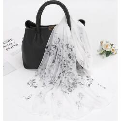 HARAHU BE-33780 sál - Fehér KP33780