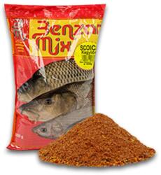Benzar Mix BENZAR Kagyló 1 kg (94005-052)