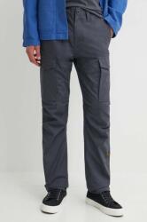 G-Star RAW nadrág férfi, cargo, D24309-D308 - kék 32/34