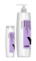 Yunsey sampon zsíros hajra, 1 l - hajpatika