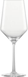 Zwiesel Glas Pahar de vin Belfesta 540 ml, marcaj de calibrare 0, 2 l Pahar