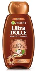 Garnier Ultra Dolce Olio di Cocco hajsampon 300 ml