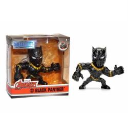 Jada Toys Avengers metál figura - Black Panther (253220006/84456)