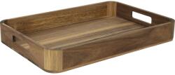 Gastro Tavă pentru servire, înălțime: 49 mm, lungime: 380 mm, lățime: 260 mm Tava
