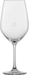 Zwiesel Glas SCHOTT ZWIESEL Viña Pahar de vin, capacitate: 0, 53 litri, înălțime: 227 mm, diametru: 88 mm - gastrozone - 57,26 RON Pahar