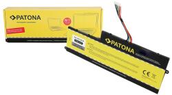 PATONA Baterie PATONA f. Acer AC13C34 V5-122P KT. 00303.005 Aspire V5 (PT-2857)