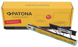 PATONA Baterie PATONA f. Acer One Z1402 Z1402-C6UV NC4782-3600 18650-00-01-3S1P-0 (PT-2849)