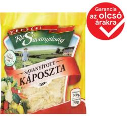 Rusa Savanyúság savanyított káposzta 700 g