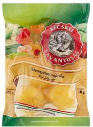 Kécskei Savanyúság savanyított paprika 650 g