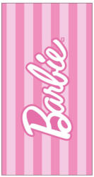 Barbie Striped fürdőlepedő, strand törölköző 70x140cm (Fast Dry) - lord