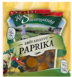 Rusa Savanyúság vecsési erős savanyú paprika 700 g