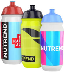 Nutrend Bidon Tacx Sports Bottle 500 ml, Team Katusha Alpecin