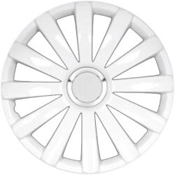 Argo Dísztárcsa 14" Spyder Pro White (4 darabos garnitúra)