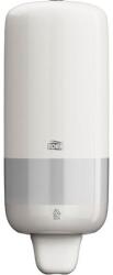 Tork Folyékony- és sprayszappan-adagoló, S1/S11 rendszer, Elevation, TORK, fehér (560000) - tonerpiac
