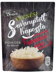 Rusa Savanyúság savanyított káposzta 1000 g