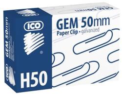 Ico Gemkapocs, 50mm, ICO, 100db/doboz (7350047004) - tonerpiac