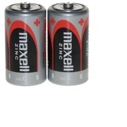 Maxell Elem góliát LR20D zsugorfóliás féltartós 2 db/csomag, Maxell (774402.00.EU) - tonerpiac - 518 Ft