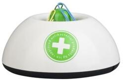 Ico Gemkapocstartó, mágneses, antibakteriális, ICO (9570156000)