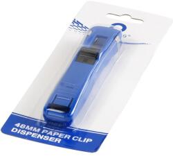  Iratcsíptető fűzőgép 4, 8mm, kapocshoz (JJ3010-48)