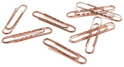 Durable Gemkapocs, 77mm, DURABLE, réz, 100db/doboz (121324)