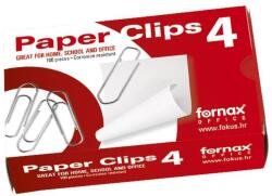 Fornax Gemkapocs 32mm, 100 db/doboz, Fornax (A-FOR14) - tonerpiac