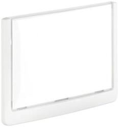 Durable Információs tábla 149x105, 5mm, Durable fehér (486102) - tonerpiac