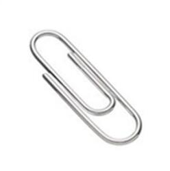  Gemkapocs, 33mm, 100db/doboz (11484/HBA0146)