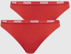 PUMA bugyi 2 db piros, 935024 - piros XS