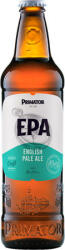 PRIMÁTOR English Pale Ale 11° 5% 0.5