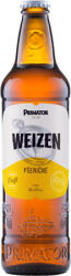 PRIMÁTOR Weizenbier Top Line (búza) 11° 4, 8% 0.5