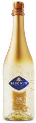 BLUE NUN Gold Ed. 24 Kar. édes pezsgő 0, 75 12/# DRS