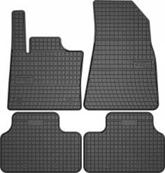 FroGum Volvo C40 Recharge / XC40 Recharge (2021-) / Lynk & Co 01 (2017-) Set de covorașe din cauciuc Frogum (FROGUM-427808)