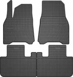 FroGum Tesla Model Y (2020-) Set de covorașe din cauciuc Frogum (FROGUM-427341)