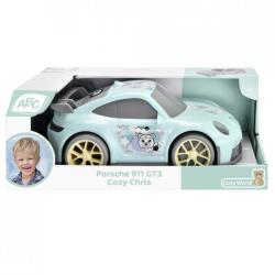 Simba Toys Mașinuță ABC Porsche 911 Cozy Chris 27cm - Simba Toys (204115013)