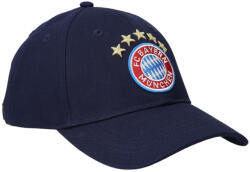  Bayern München baseball sapka 5 csillagos sötétkék