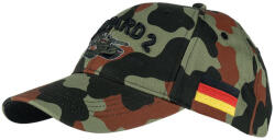Leopard 2 páncélos baseball sapka